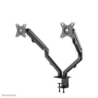 Neomounts FPMA-D650DBLACK flatscreen bureausteun monitorarm - thumbnail