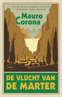 De vlucht van de marter (Paperback)