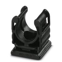 Phoenix Contact 3240959 WP-BASE C PA HF 13,0 BK Slanghouder Zwart 50 stuk(s)