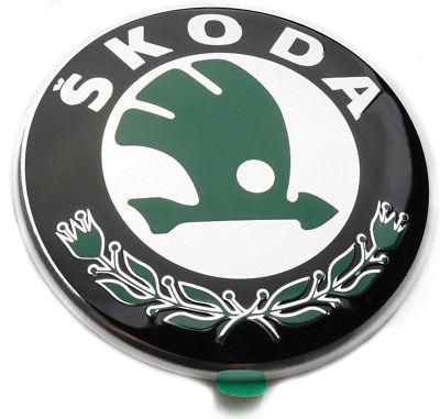 Skoda embleem 8335404401004