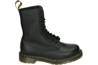 Dr. Martens 1490 BLACK VIRGINIA - alle