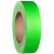 Adam Hall 58065NGRN gaffer tape 38 mm x 25 m neon groen