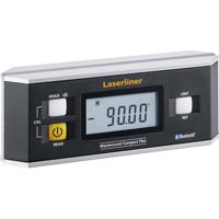 Laserliner MasterLevel Compact Plus 081.265A Digitale waterpas Incl. magneet 30 mm