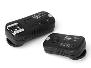 Pixel Radio Trigger Set Pawn TF-364 voor Olympus & Panasonic