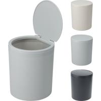 Afvalbak pp 1600ml 3ass kl