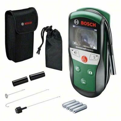 Bosch Groen Inspectiecamera UniversalInspect - 0603687001