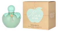 Nina Ricci Nina Nature - Limited Edition 50 ml Eau de toilette Dames