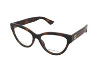 Brillen met correctie Gucci GG1581O 002