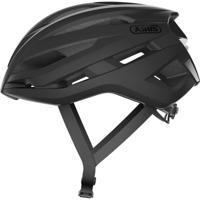 Helm StGoudmChaser velvet Zwart S 51-55cm