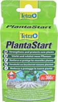 Tetra Plantastart 12 Tabletten - Essentiële Voedingstabletten voor Weelderige Aquariumplanten Tetra Plantastart 12 Tabletten - Essentiële Voedingstabletten voor Weelderige Aquariumplanten