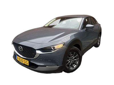 Mazda CX 30