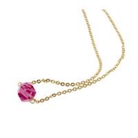 Dames ketting Cristian Lay 43725400 (40 cm)