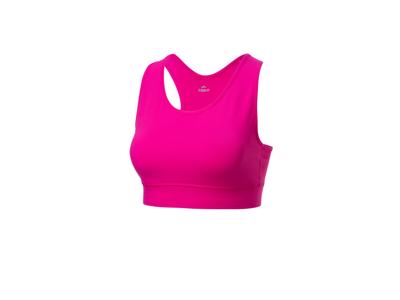 CRIVIT Dames sport-BH (Roze, L (44/46))