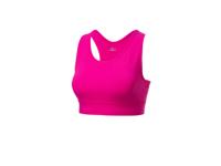 CRIVIT Dames sport-BH (Roze, S (36/38))
