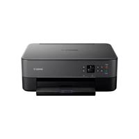 Canon PIXMA TS5350i Multifunctionele printer Inkjet Kleur A4 Printen, scannen, kopiëren Duplex, WiFi, USB