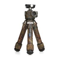 Leofoto LS -362C + LH-55