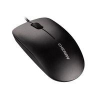 CHERRY MC 1000 muis Kantoor Ambidextrous USB Type-A Optisch 1200 DPI - thumbnail