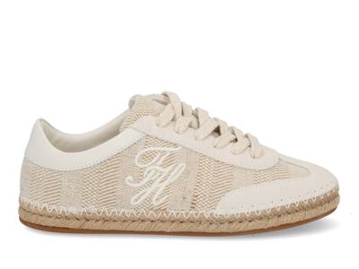 Tommy Hilfiger The Heritage 0GH natural Beige maat 41