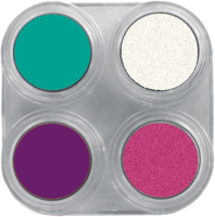 Grimas schminksetje girl