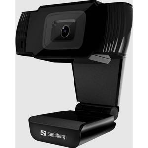 Sandberg Saver Webcam 640 x 480 Pixel