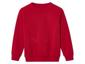 Kinder trui (Rood, 122/128)