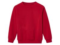 Kinder trui (Rood, 122/128)