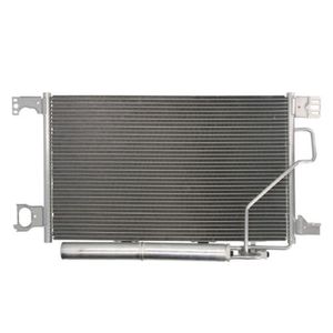 Condensor, airconditioning AC839522