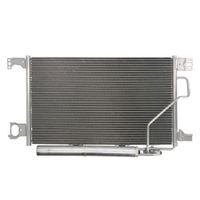 Condensor, airconditioning AC839522