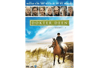 Dokter Deen - Seizoen 1-4 | DVD - thumbnail