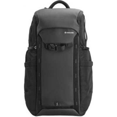 Vanguard VEO Adaptor R48 zwart rugzak met USB-A