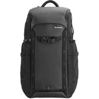 Vanguard VEO Adaptor R48 zwart rugzak met USB-A Vanguard VEO Adaptor R48 zwart rugzak met USB-A