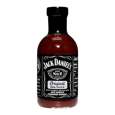 Jack Daniel's - Original BBQ Sauce - 280g Jack Daniel's - Original BBQ Sauce - 280g