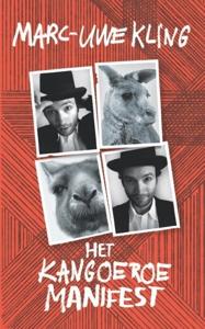 Het kangoeroemanifest (Paperback)
