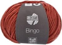 Lana Grossa Bingo 760 Terracotta