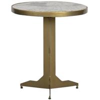 BePureHome Cute Bijzettafel - Marmer - 51x45x45