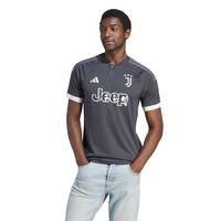 adidas Juventus 3e Shirt 2023-2024 - thumbnail