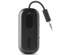 Twelve South Airfly Pro zwart - thumbnail