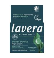 Barrier balance nightcream bio