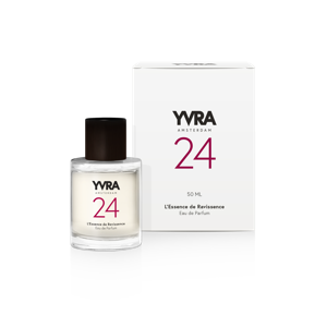 YVRA 24 - L&apos;Essence de Ravissence 50ML