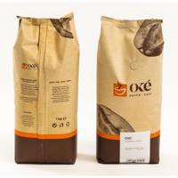 Oké koffie, gemalen, zak van 1 kg, Chic