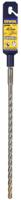 Irwin SDS-plus betonboor 4C Quad 8x260mm Irwin SDS-plus betonboor 4C Quad 8x260mm