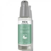 REN Clean Skincare Evercalm Redness Relief Serum 30ml