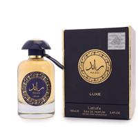 Lattafa Raed Gold Eau de Parfum 100ml