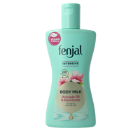 Fenjal Body milk intensive 200 Milliliter