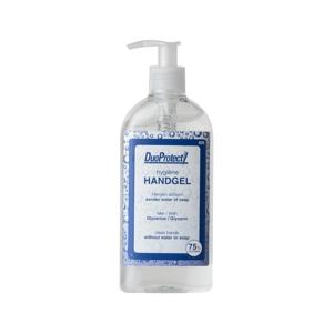 Duoprotect Handgel