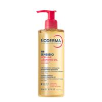 Bioderma Sensibio Micellar Cleansing Oil 300ml