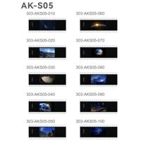 Godox Slide Filter AK S05 (10 pcs) - thumbnail