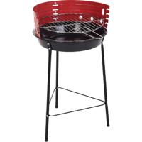 Vaggan Barbecue 3-Poot Diameter 35cm - thumbnail