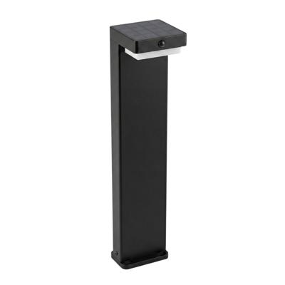 ZOLUNA Solar Priklamp Bram