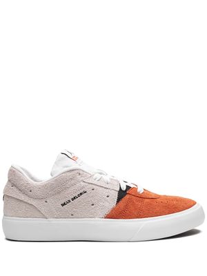 Jordan baskets Jordan Series .02 'Dear Deloris' - Orange